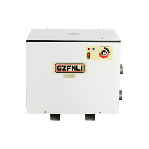 Pompe à chaleur pour <span class=keywords><strong>piscine</strong></span> portable <span class=keywords><strong>mini</strong></span> la plus abordable - Product Image 4