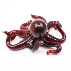 Thanh kính màu chịu nhiệt cao, chất liệu thô làm từ thủy tinh borosilicat, dùng cho đèn và ống kính trang trí B24 - Product Image 3