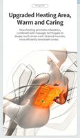 Fauteuil de massage électrique à gravité zéro, prix abordable, pour la maison et le bureau, canapé de massage complet avec musique Bluetooth