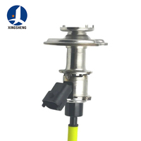Módulo Dosificador de Inyector de Fluido de Urea, Inyector de Urea 0280158712 0444021088 0444021060 para Bosch, para Ford, para Kia, TATA