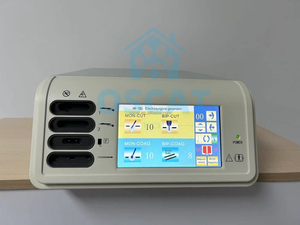 OSCAT veteriner araçları E200 veteriner Ligasure elektrocerrahi ünitesi hayvan ameliyatı için hassas sızdırmazlık ve kesme - Product Image 5