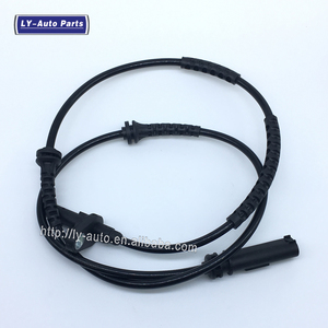 2012-2018 nuevo Sensor de velocidad de rueda ABS para <span class=keywords><strong>BMW</strong></span> F07 F10 F11 F06 F12 OEM 34526853859 34526782099 34526775863 - Product Image 1