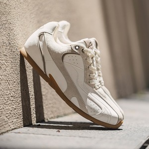 Zapatillas de Carrera Rápida para Hombre, Novedad Primavera 2026, Zapatillas Casuales para Viajar, Deportivas con Suela Delgada, para Entrenamiento y Ocio - Product Image 1