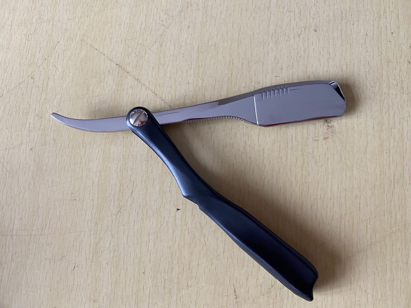 Argent pliable