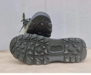 Botas de Combate TSB09 de Gamuza con Camuflaje, Botas de Selva Originales S.W.A.T. - Product Image 6