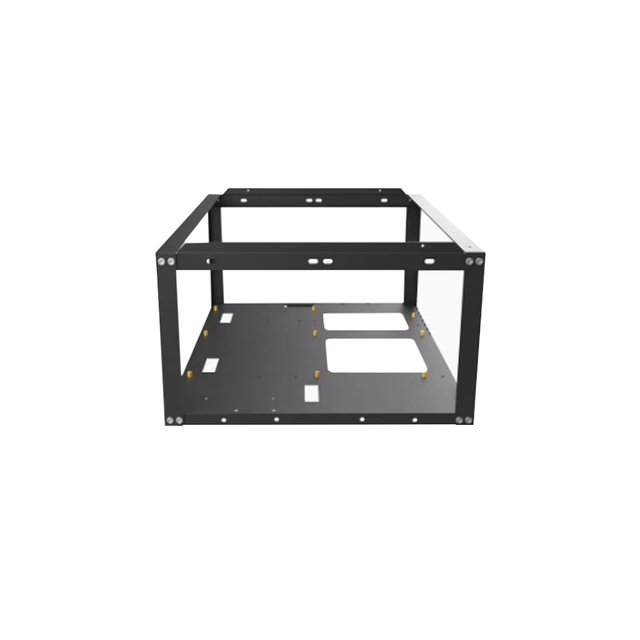 Open Air Portable Case Foldable Case Support Dual Channel Single Channel Motherboard Bracket Frame Cabinet