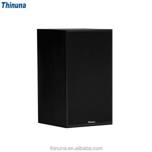 Thinuna IP-9614AOBT III WM dual-hệ thống IP Loa Mạng <span class=keywords><strong>Bluetooth</strong></span> loa với 2*15W khuếch đại & 2.4G Micro không dây - Product Image 6