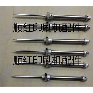อะไหล่เครื่องพิมพ์โรแลนด์ กระบอกป้อนกระดาษ 094K148913 สำหรับเครื่องพิมพ์ออฟเซ็ตโรแลนด์ 700 - Product Image 1