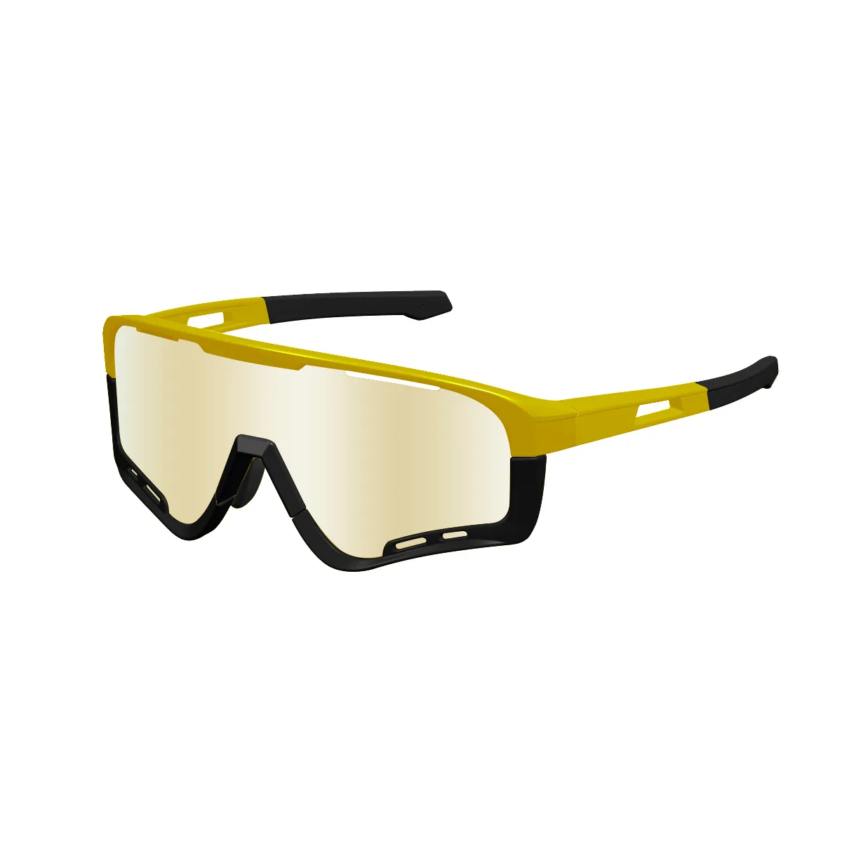 Cycling Sunglasses Men's Women UV400 Sports Glasses Riding Fishing Driving Eyewear MTB Road Bike Goggles