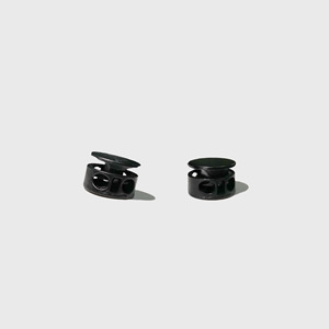 Giant Technology <b>Ski</b> Binding Alloy Buckle TLK001 Double Hole Durable Spring Closure Outdoor Use - Product Image 2