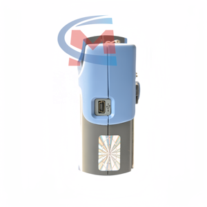 JW3116 แหล่งกำเนิดแสงมัลติโหมดแบบมือถือ ปรับความยาวคลื่นได้ 1~4 ความยาวคลื่น 1625/1310/1550 นาโนเมตร OLS ปรับความยาวคลื่นได้ 1~4 ความยาวคลื่น - Product Image 3