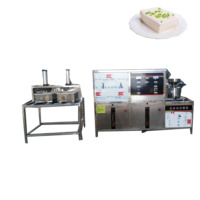 Nouveau type de broyeur de lait de soja, machine à tofu/machines de traitement de produits de haricots, machine à cailloux de haricots