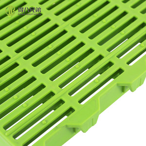 Dày bền lợn trang trại sàn nhựa thân thiện với môi trường Phân Hội Đồng Quản trị đảm bảo chất lượng sử dụng rộng rãi - Product Image 6