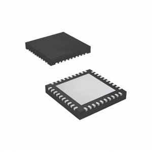 Componentes electrónicos en stock: BOM IC ISL9505HRZ 40 VFQFN con pad expuesto - Comprar online componentes de gestión de energía (PMIC) - Product Image 1