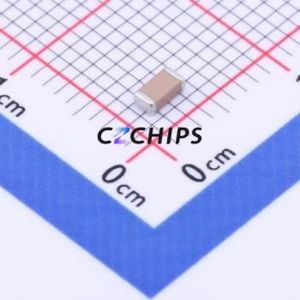Condensateur SMD (MLCC) HV1206X7R472K102NT 1206 (Capacité : 4,7nF) (Tension nominale : 1kV) - Product Image 1