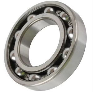 Roulement à billes à gorge profonde en acier inoxydable à faible bruit P5 <span class=keywords><strong>C4</strong></span> avec performance de rotation stable Fabricant OEM Export 6201 6205 6207 - Product Image 3