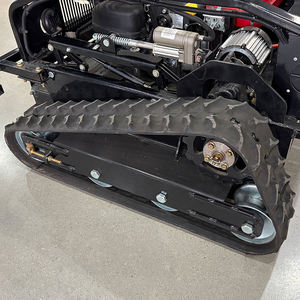 Cortadora de Césped Profesional con Control Remoto Todoterreno, de Alto Rendimiento, Exportación Directa de Fábrica - Product Image 6