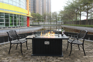 เฟอร์นิเจอร์กลางแจ้ง/สถานที่ดับเพลิงแก๊ส/Firepit - Product Image 3