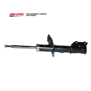 KINGSTEEL OEM 317708 546501R201 546501W000 Ammortizzatori Anteriori Sinistri per Auto Hyundai Accent I20 I <span class=keywords><strong>KIA</strong></span> <span class=keywords><strong>Rio</strong></span> CEE'D - Product Image 3