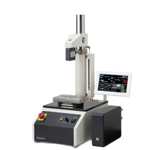 Machine d'essai de traction et de compression électrique de table Imada SVZ-201F avec affichage numérique, fabriquée au Japon - Product Image 4