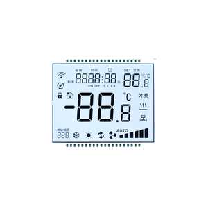 Nhà sản xuất tiêu thụ điện năng thấp LCD 7 đoạn hiển thị Module TN HTN STN FSTN btn va LCD cho năng lượng mới cung cấp điện - Product Image 4