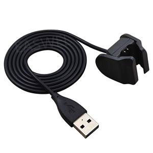 Per <span class=keywords><strong>Xiaomi</strong></span> <span class=keywords><strong>Mi</strong></span> Band 4 Smart <span class=keywords><strong>Watch</strong></span> sostituzione USB cavo di ricarica cavo caricabatterie - Product Image 1