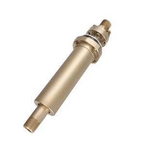 Sensores de Nivel de Agua Sumergibles Hidrostáticos de Silicio Difusos GLT100 de 5 m IP68 - Product Image 2