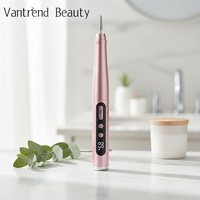 Cortador de Uñas Inalámbrico de Alta Velocidad, 35,000 RPM, Lima de Uñas Eléctrica Profesional para Uñas de Gel/Acrílicas, Velocidad Ajustable, Portátil, USB
