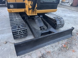 รถขุดตีนตะขาบ Cat 306.5E2 มือสอง รุ่นใหม่ ราคาถูก รถขุด 6 ตัน ราคาโรงงาน มีสินค้าพร้อมส่งเร็ว - Product Image 6