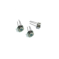 Capteur infrarouge, signal analogique à 3 broches D203S