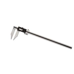 Calibrador digital TTAKE SM2050010201000 para mediciones internas y externas con doble cabezal IP67 - Product Image 1