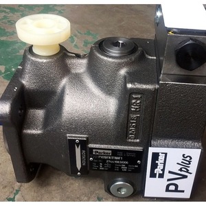 Pompe à piston Parker Pv016r1k1t1nmf1 Système hydraulique à pression constante - Product Image 1