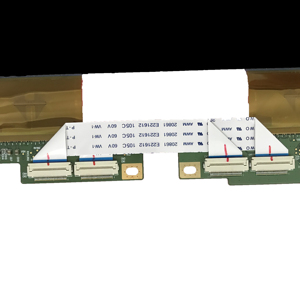 หน้าจอทีวี Innolux 40 นิ้ว LCD รุ่น V400HJ6-PE1-C7 จอ LED TFT แบบ Open Cell อะไหล่เปลี่ยนสำหรับซ่อมทีวี - Product Image 2