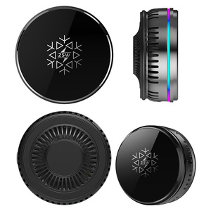 Cargador Magnético Rápido para Teléfono con Base Desmontable, Compatible con Carga Inalámbrica de 25W, WPC, Qi2.2, MPP, con Certificación CE y RoHS, S35 Semiconductor Cooling - Product Image 5
