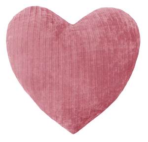 وسادة على شكل قلب الحب من فرو ريد تيدي لعيد فالنتينو - Product Image 4