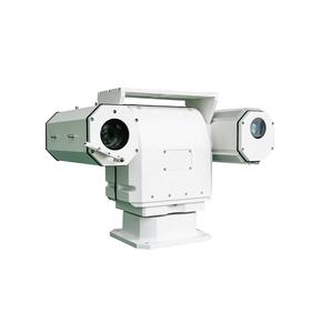 Kỹ thuật số nhiệt hình ảnh tầm nhìn ban đêm Camera An Ninh với ulis 640x480 VGA lwir phát hiện chuyển động tầm nhìn ban đêm - Product Image 1