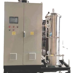 Cilindros de zeolita para generador de ozono para mejorar el rendimiento - Product Image 5