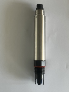 مستشعر أيونات الفلوريد الصناعي عالي الدقة للبيع بالجملة مع مخرج RS485 و4-20 مللي أمبير وحماية IP68 ومعايرة ثنائية النقطة - Product Image 2