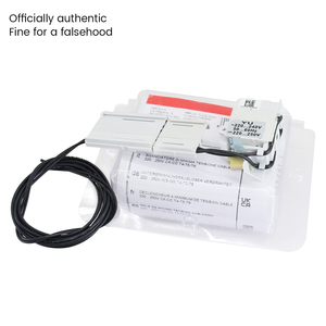 Câble de déclenchement basse tension d'origine neuf 1SDA054891R1 UVR-C T4-T5-T6 220...250 Vac/dc - Product Image 3