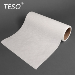 Rollo de Papel Absorbente Tes de 320 mm x 340 mm, de Una Sola Capa, para Uso Industrial - Product Image 1