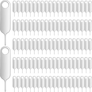 Éjecteur de carte SIM universel diversifié pour téléphone portable, facile à transporter - Product Image 1