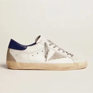 Zapatos para Caminar Estilo Retro Vintage con Textura Metálica, Aumento de Altura, Antideslizantes, Transpirables, Entresuela de EVA, Cierre con Cordones - Product Image 3