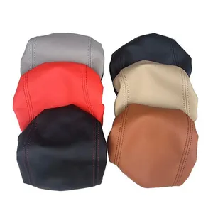 Funda Protectora para Cubierta de Consola de Reposabrazos Central para Auto <span class=keywords><strong>Honda</strong></span> <span class=keywords><strong>Civic</strong></span> 8ª Gen Sedán 2006 2007 2008 2009 2010 2011 - Product Image 3