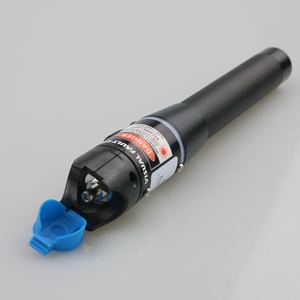 Hoge Kwaliteit Optische Vezel <span class=keywords><strong>Laser</strong></span> <span class=keywords><strong>Tester</strong></span> 1Mw 10Mw <span class=keywords><strong>20Mw</strong></span> 30Km Optische Visuele Fout Locator - Product Image 5