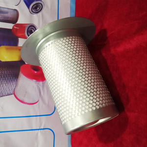 Manny 38008579 Nouveau filtre séparateur d'huile à air comprimé industriel pour compresseur d'air à vis - Product Image 4