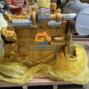 E200B E320D E320B เครื่องยนต์ดีเซลสำหรับแมว3066 /S6K/C6.4 /C2.6เครื่องยนต์รถขุด3406มือสอง/มือสอง - Product Image 2