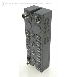 B &amp; Module numérique mixte r Automation X67 - X67dm1321.l08 Neuf d'origine en stock Automatisation industrielle Pac PLC dédié - Product Image 1