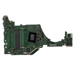 HP 15S-EQ 15-EQ 15-EFラップトップマザーボードR3-3200U R3-3250U R5-3500U R7-3700U DA0P5EMB6E0用 - Product Image 1