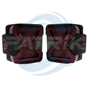 Автомобильный задний фонарь для 2000 джипов, задний фонарь - Product Image 1