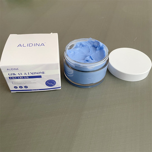 Crème pour le visage GZ GHK <span class=keywords><strong>CU</strong></span>, peptide de cuivre, réparation de la peau, anti-âge, raffermissante, hydratante, régénérante - Product Image 1